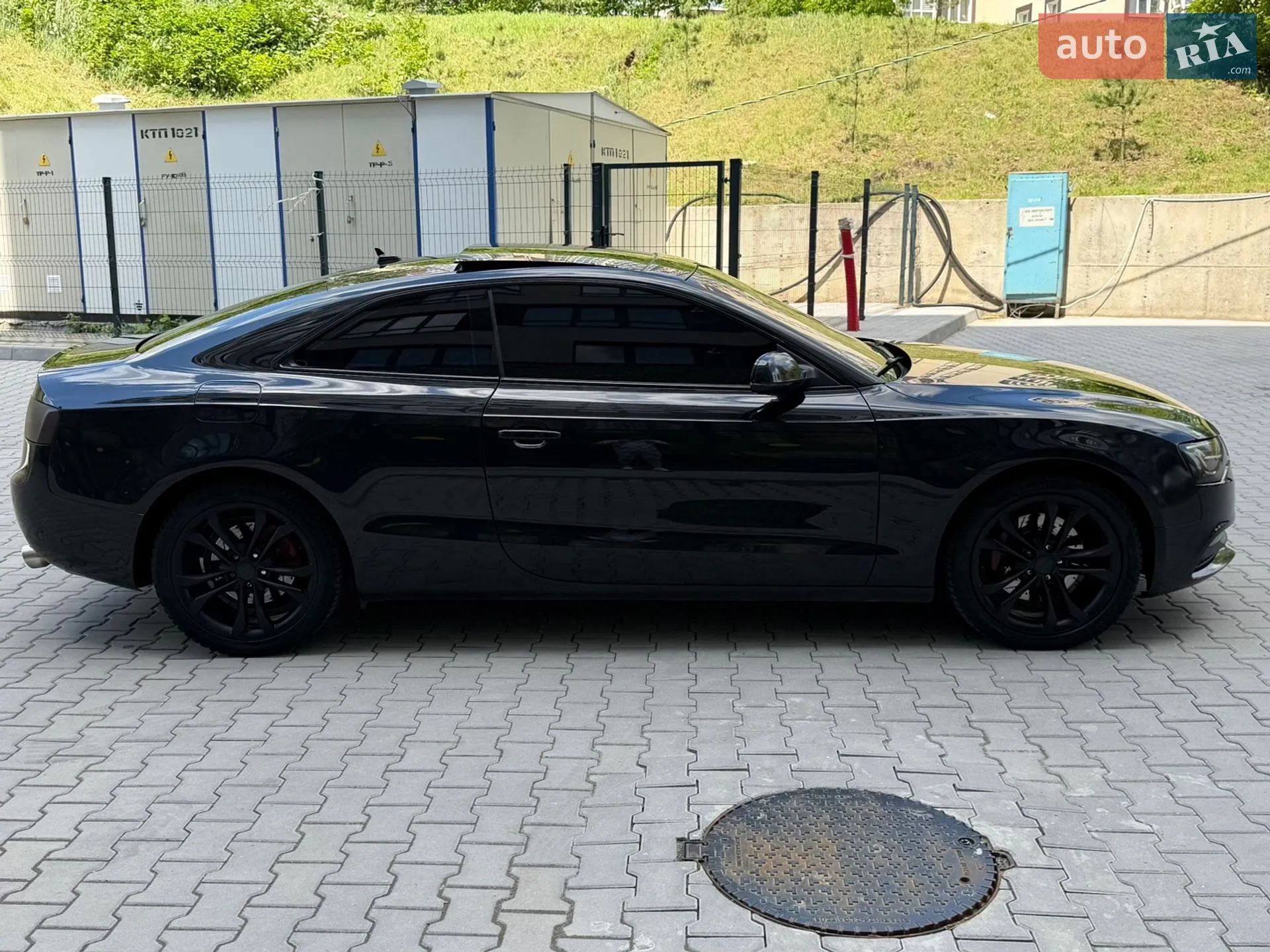 2013 Audi A5 - мініатюра 18