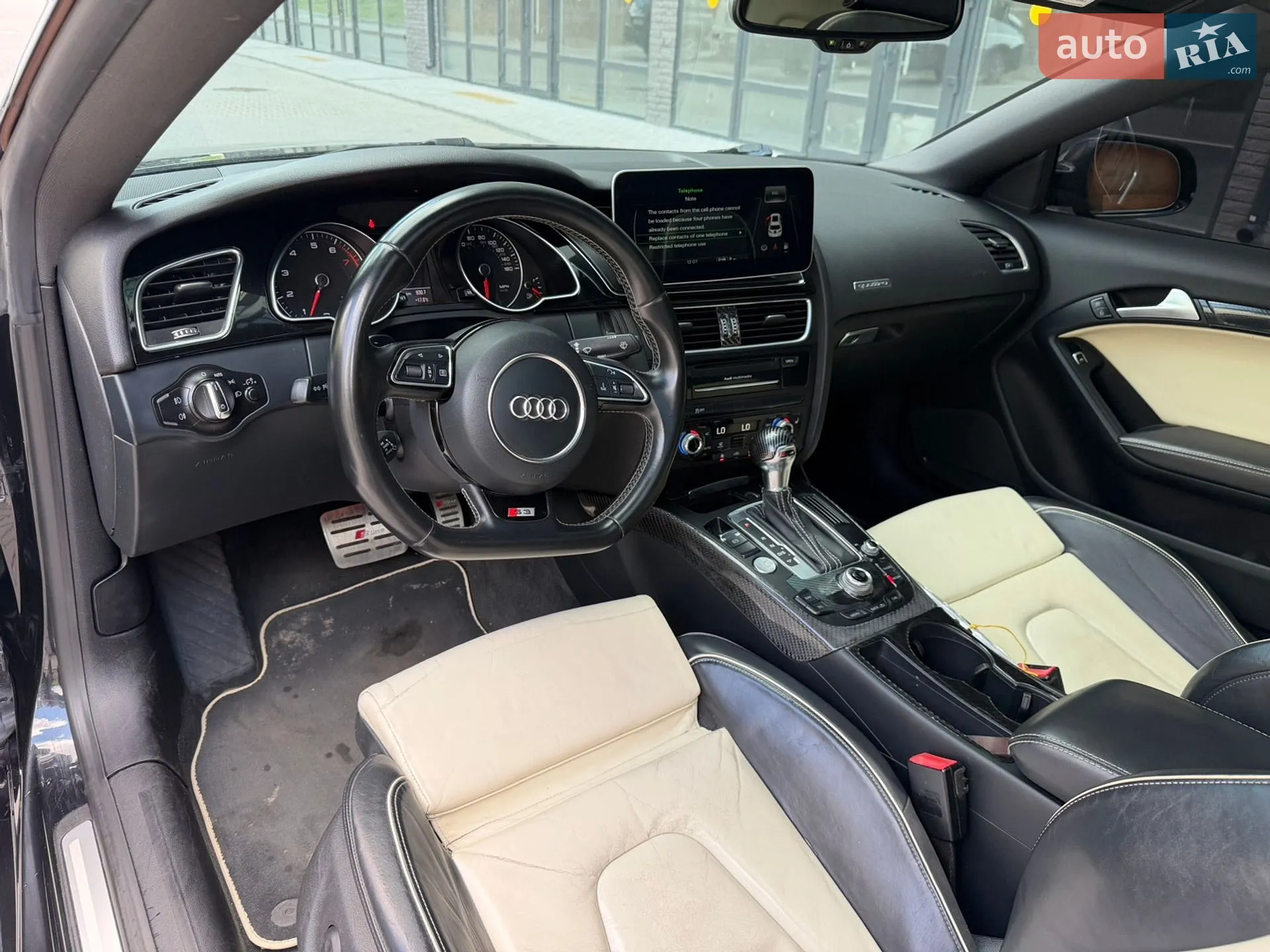2013 Audi A5 - мініатюра 22