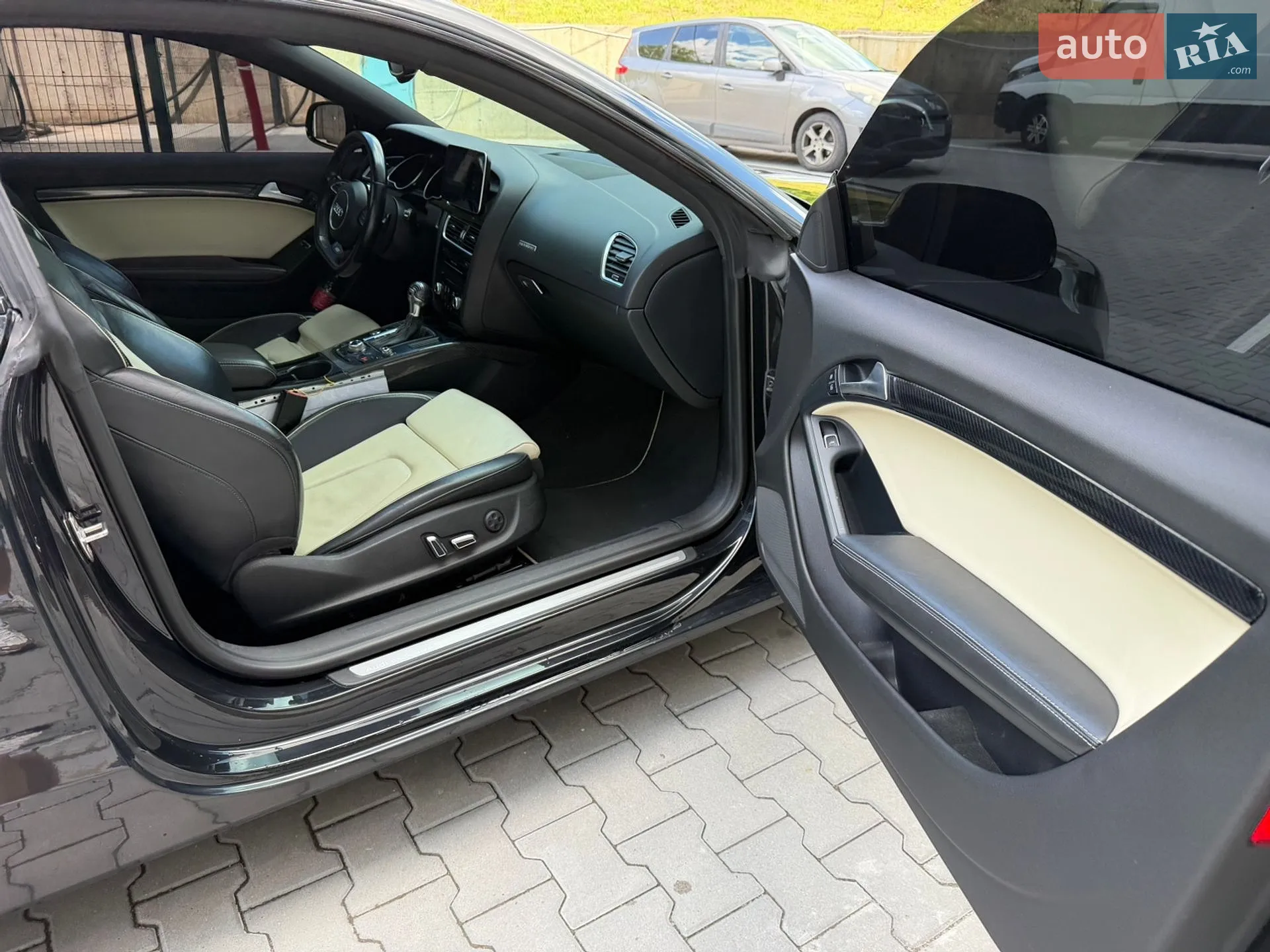 2013 Audi A5 - мініатюра 24