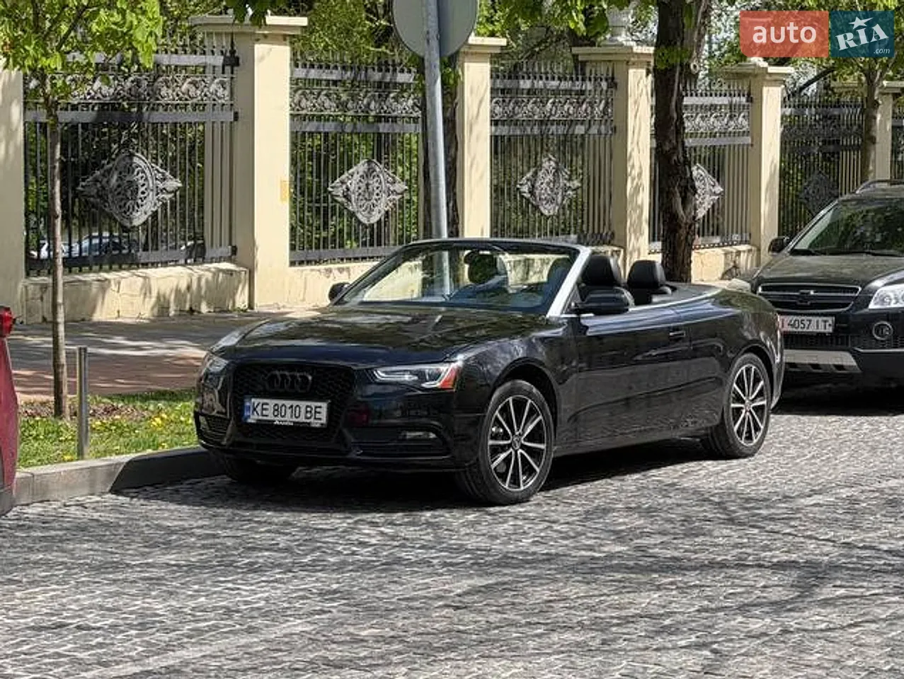 2013 Audi A5 - мініатюра 18