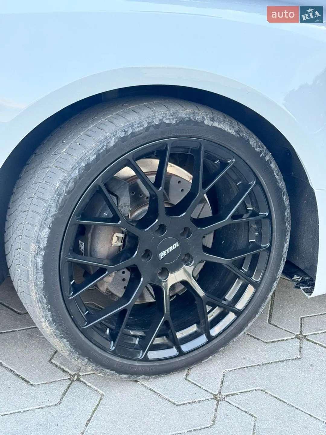 2015 Audi A5 - мініатюра 7