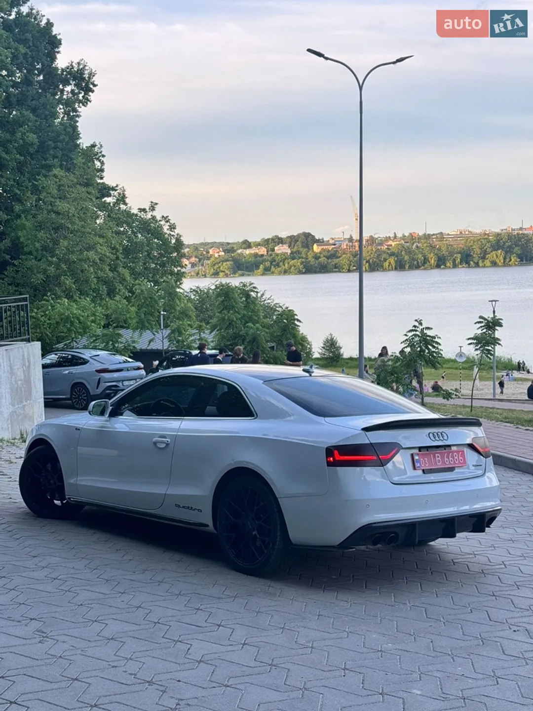 2015 Audi A5 - мініатюра 9