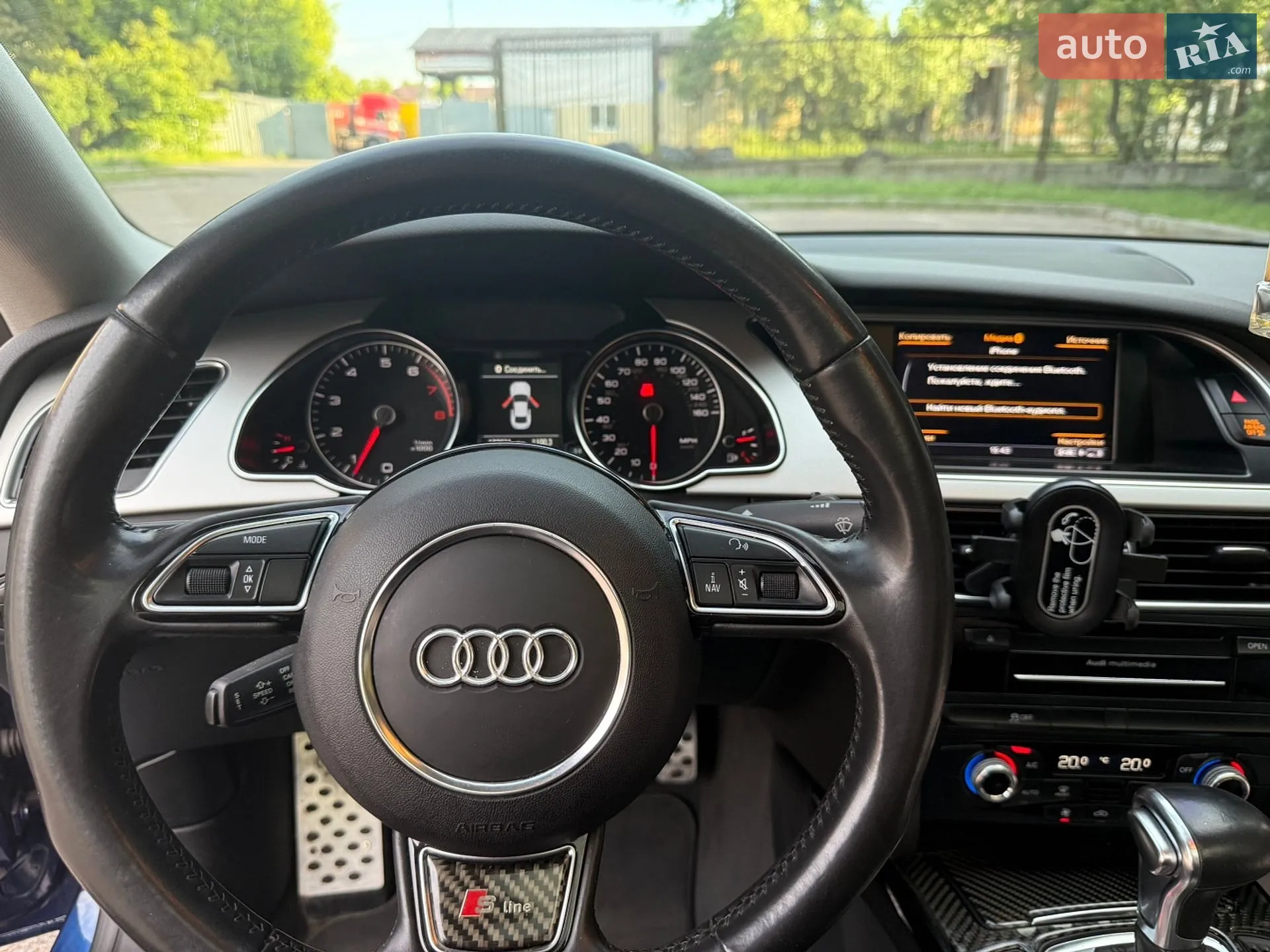 2016 Audi A5 - мініатюра 8