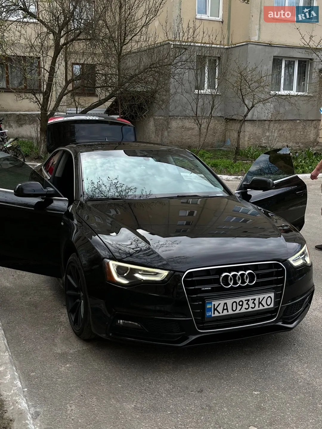 2016 Audi A5 - мініатюра 5