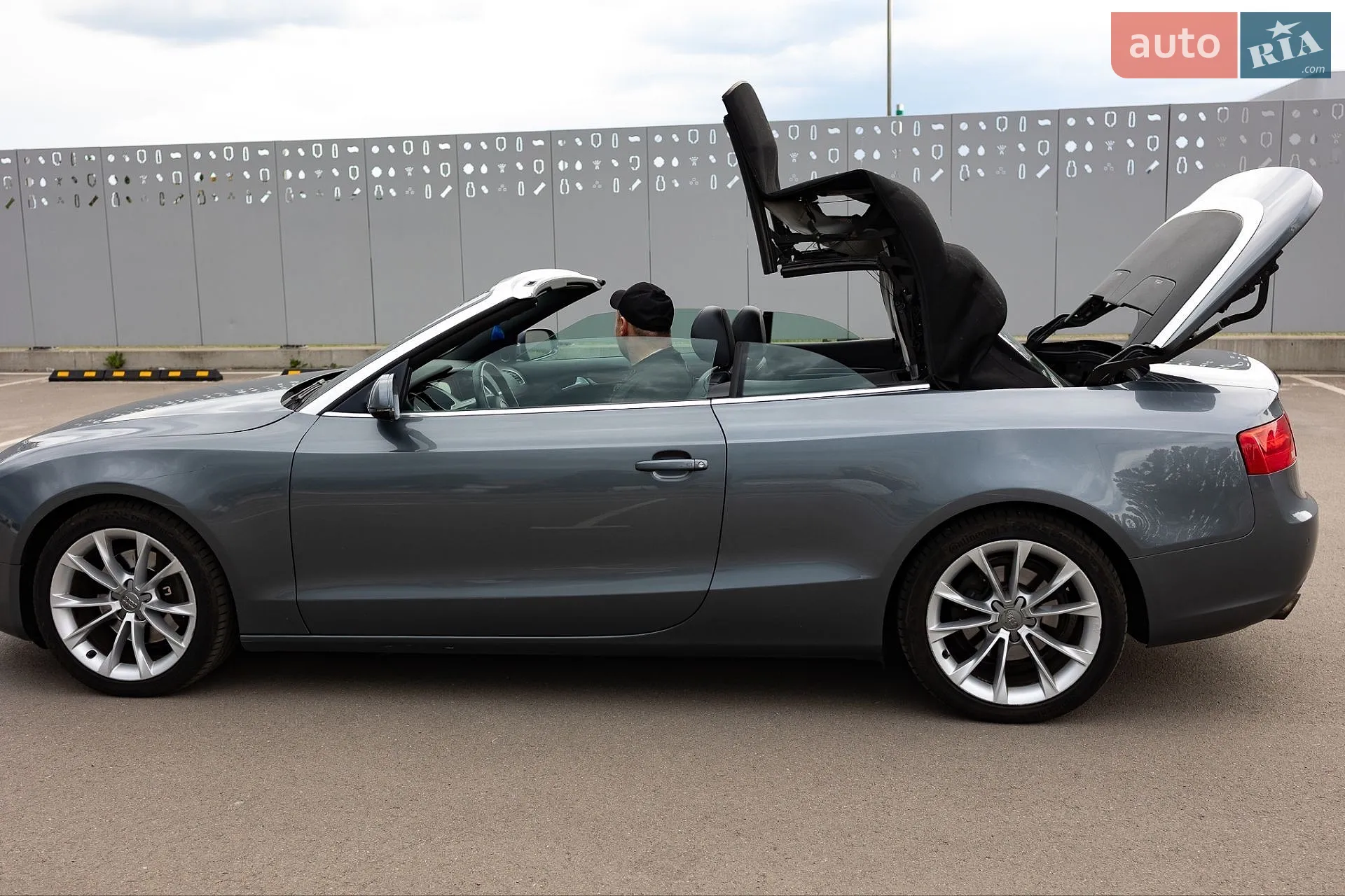 2012 Audi A5 - мініатюра 10