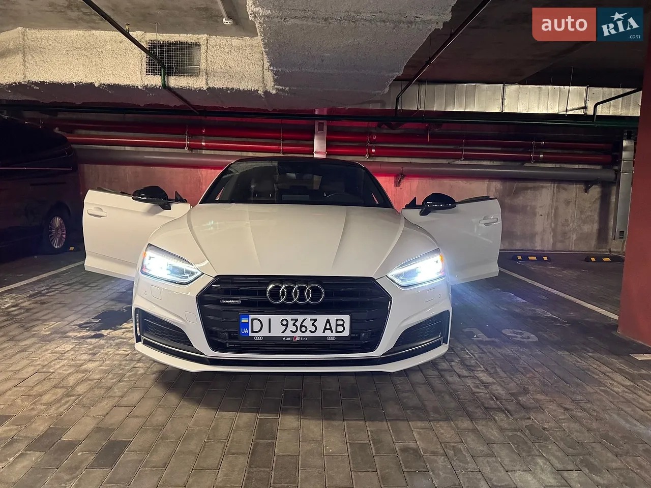 2019 Audi A5 - мініатюра 29
