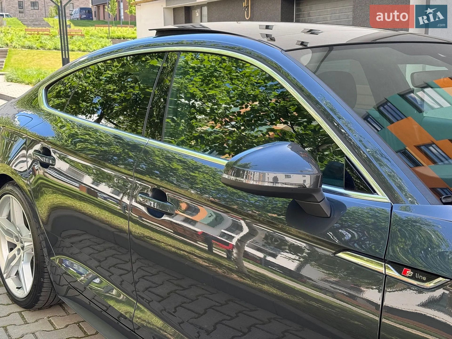 2019 Audi A5 - мініатюра 15
