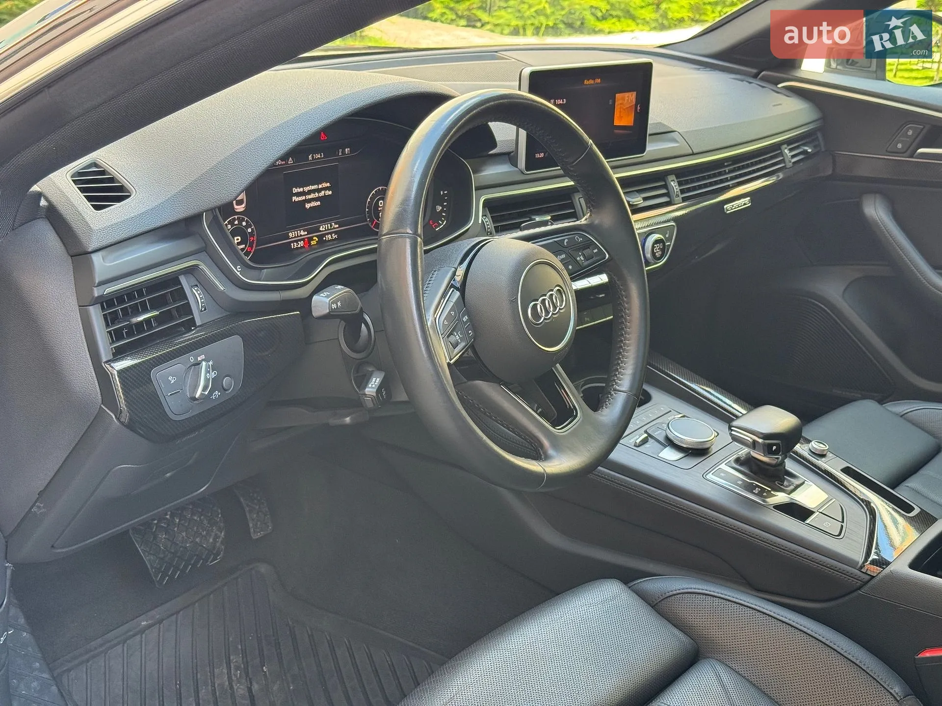 2019 Audi A5 - мініатюра 27