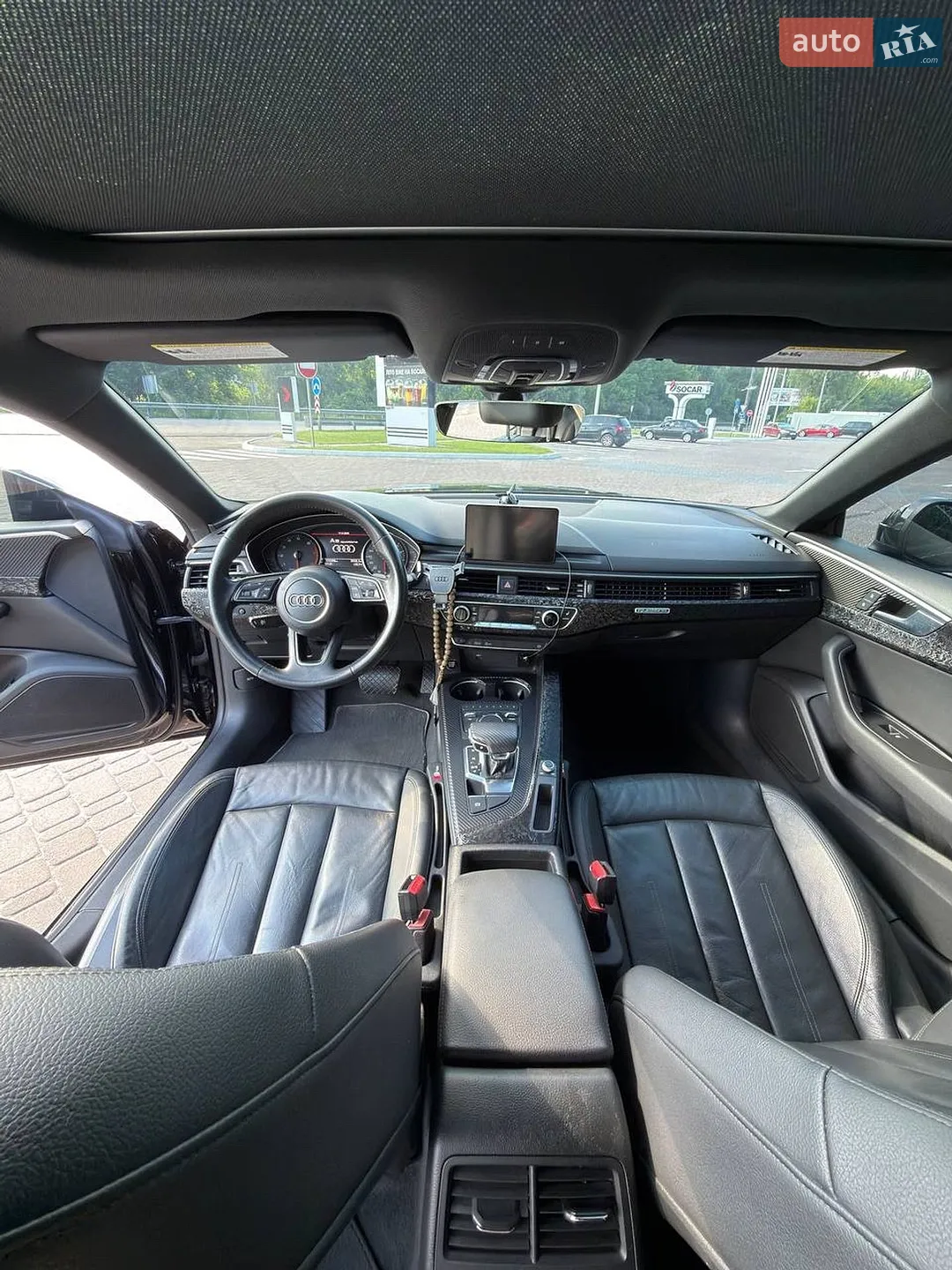 2019 Audi A5 - мініатюра 19