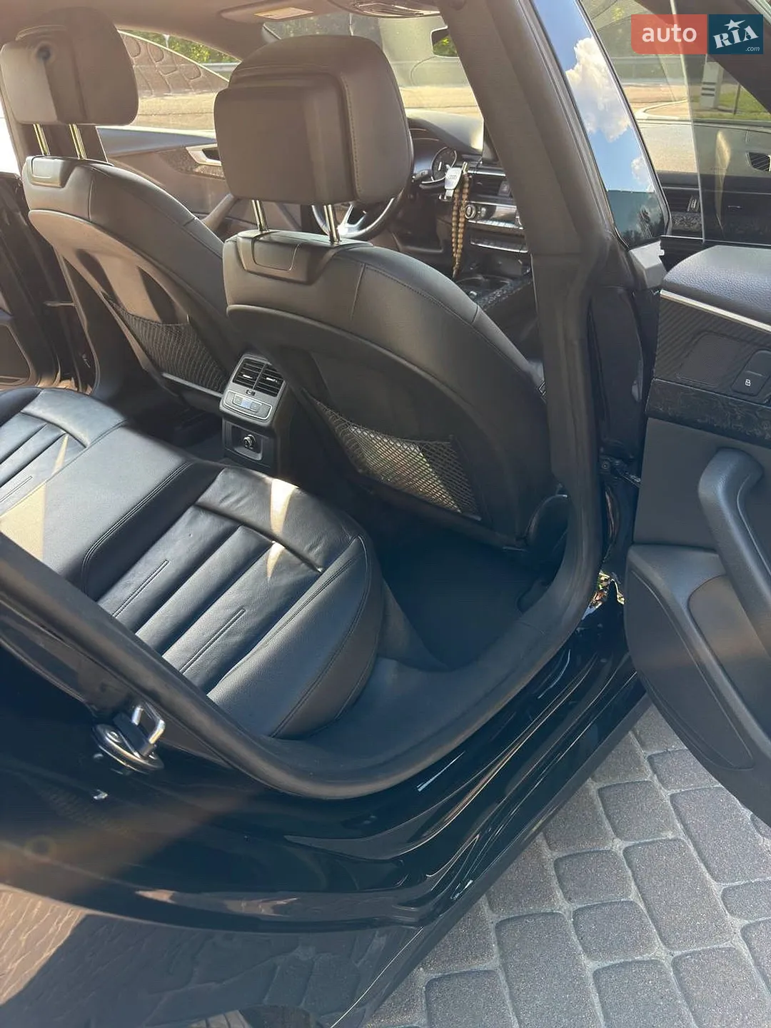 2019 Audi A5 - мініатюра 24