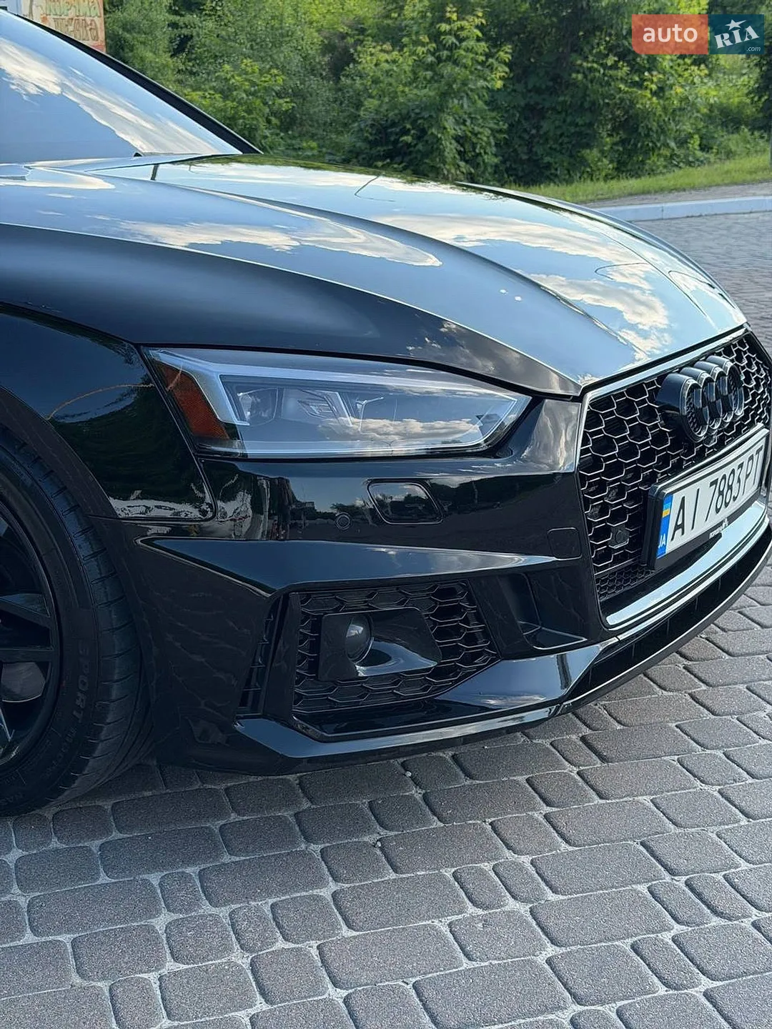 2019 Audi A5 - мініатюра 16