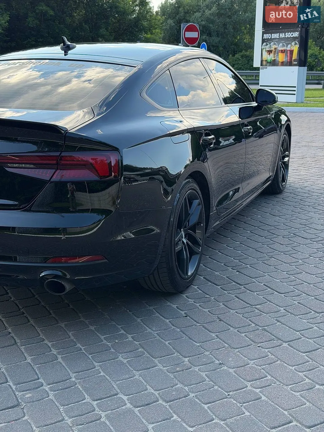 2019 Audi A5 - мініатюра 11