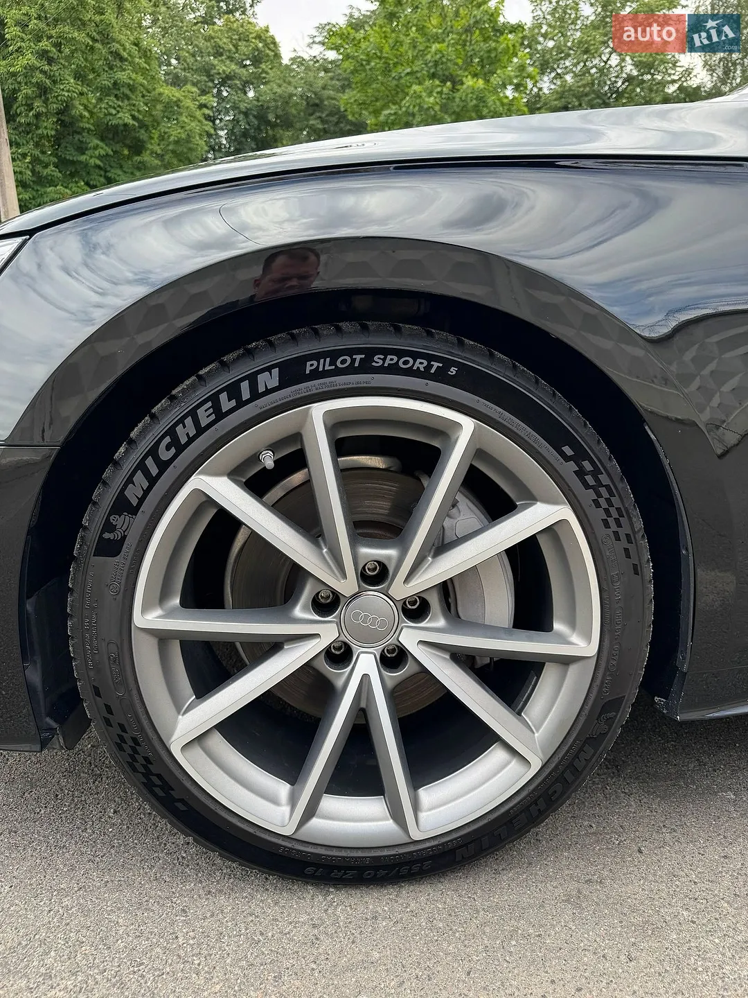 2020 Audi A5 - мініатюра 39