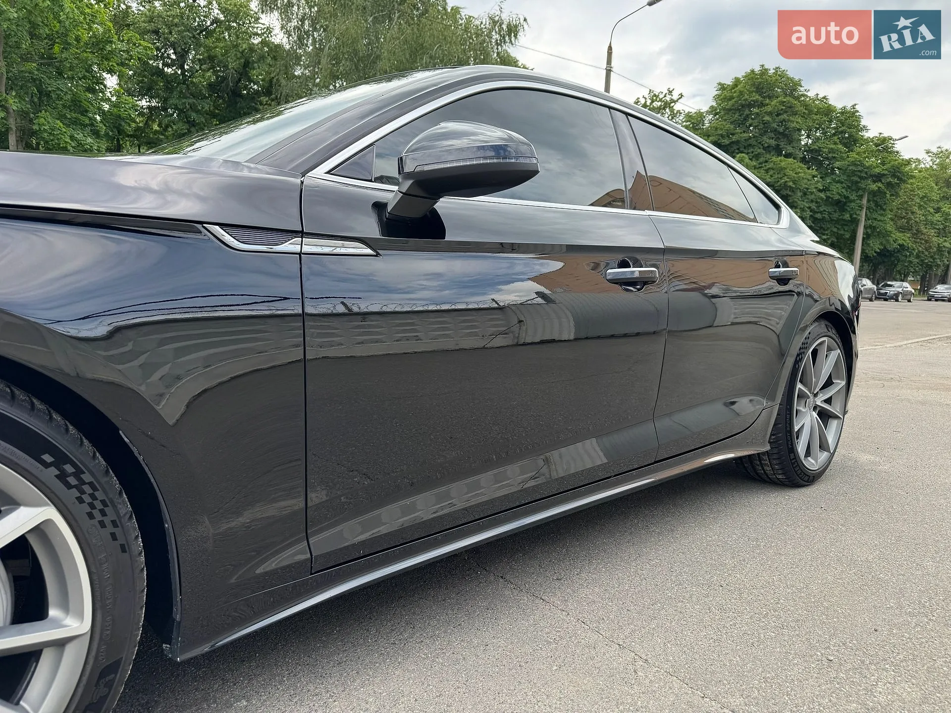 2020 Audi A5 - мініатюра 40