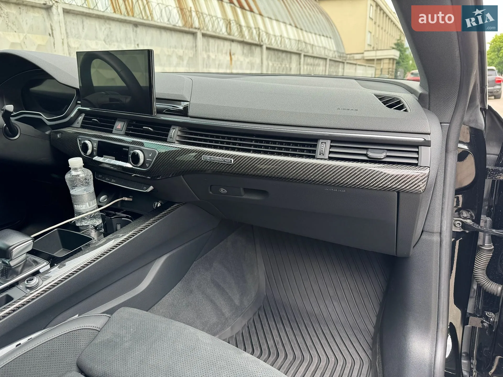 2020 Audi A5 - мініатюра 10