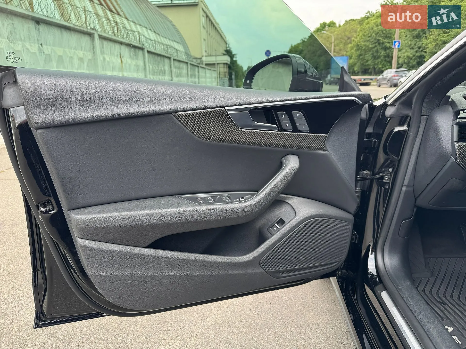 2020 Audi A5 - мініатюра 17