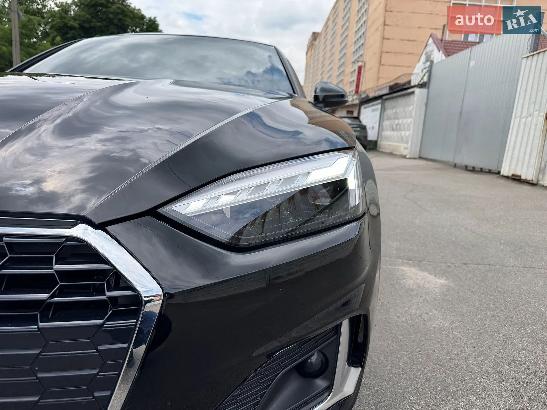 2020 Audi A5 - мініатюра 32