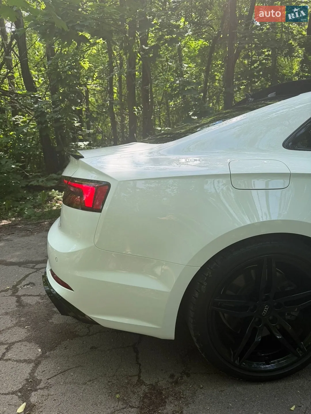 2018 Audi A5 - мініатюра 6