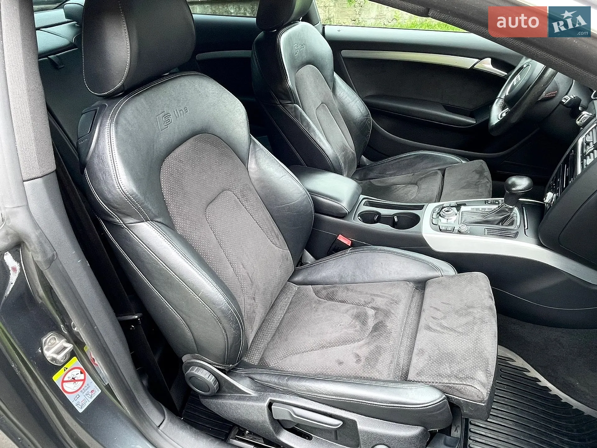 2011 Audi A5 - мініатюра 27