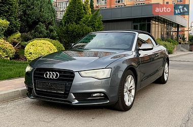 audi a5 2012 в Днепр (Днепропетровск) от профессионального продавца Александрович