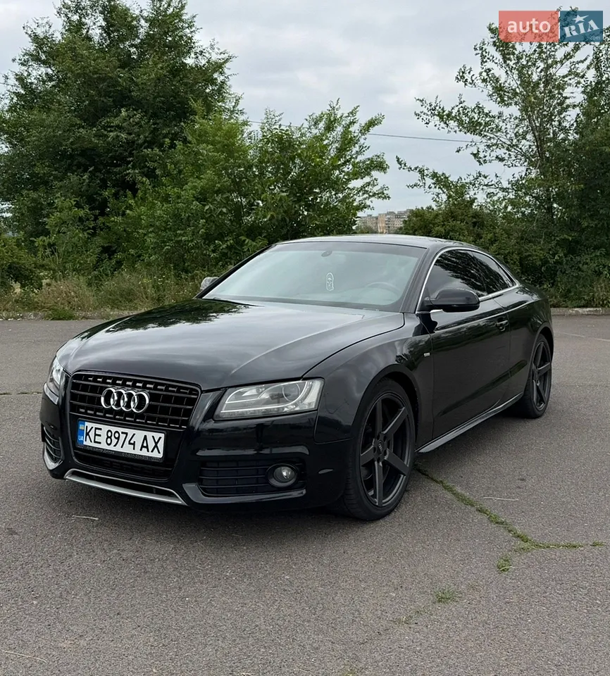 2010 Audi A5 - мініатюра 36