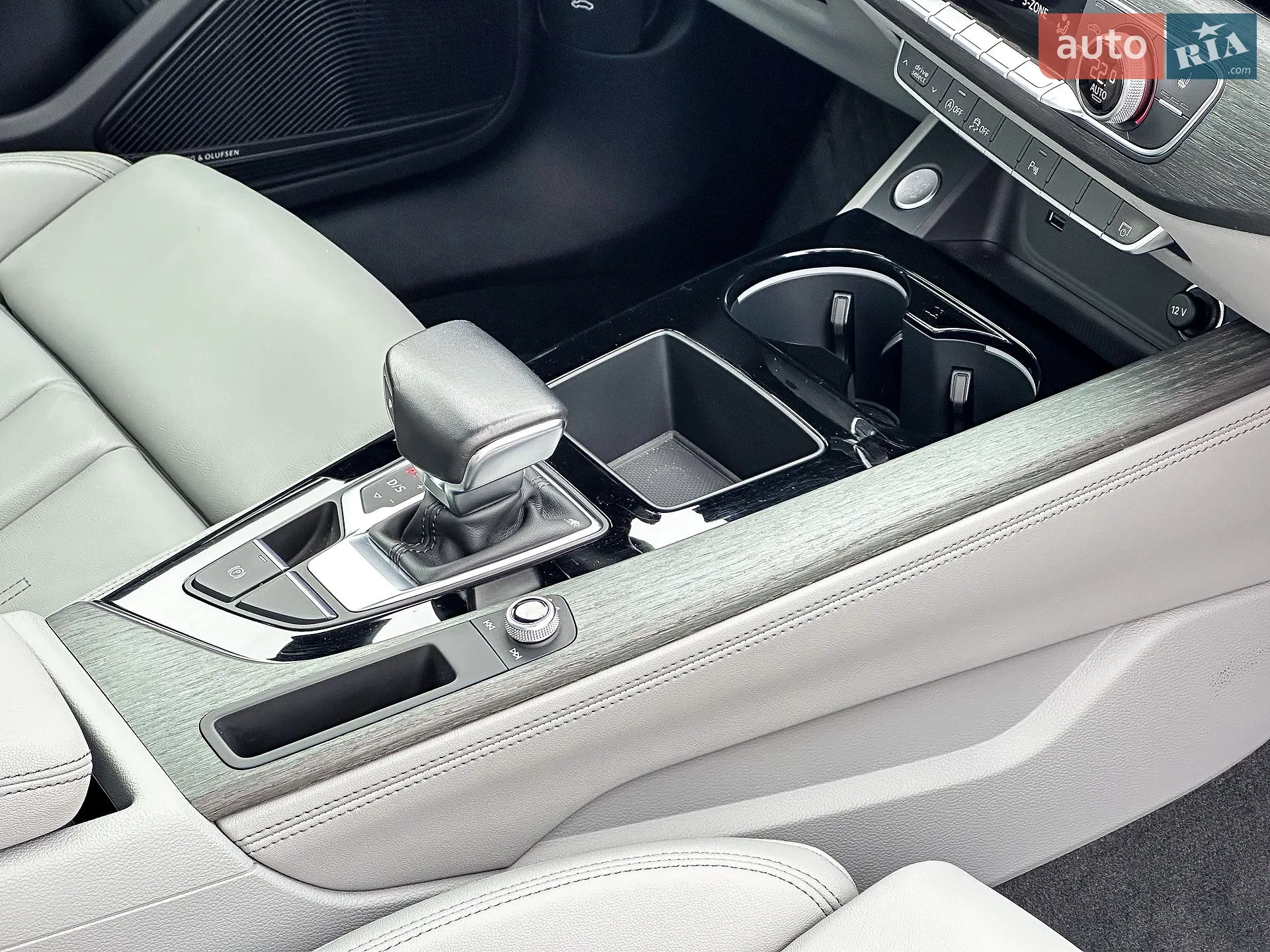 2020 Audi A5 - мініатюра 28