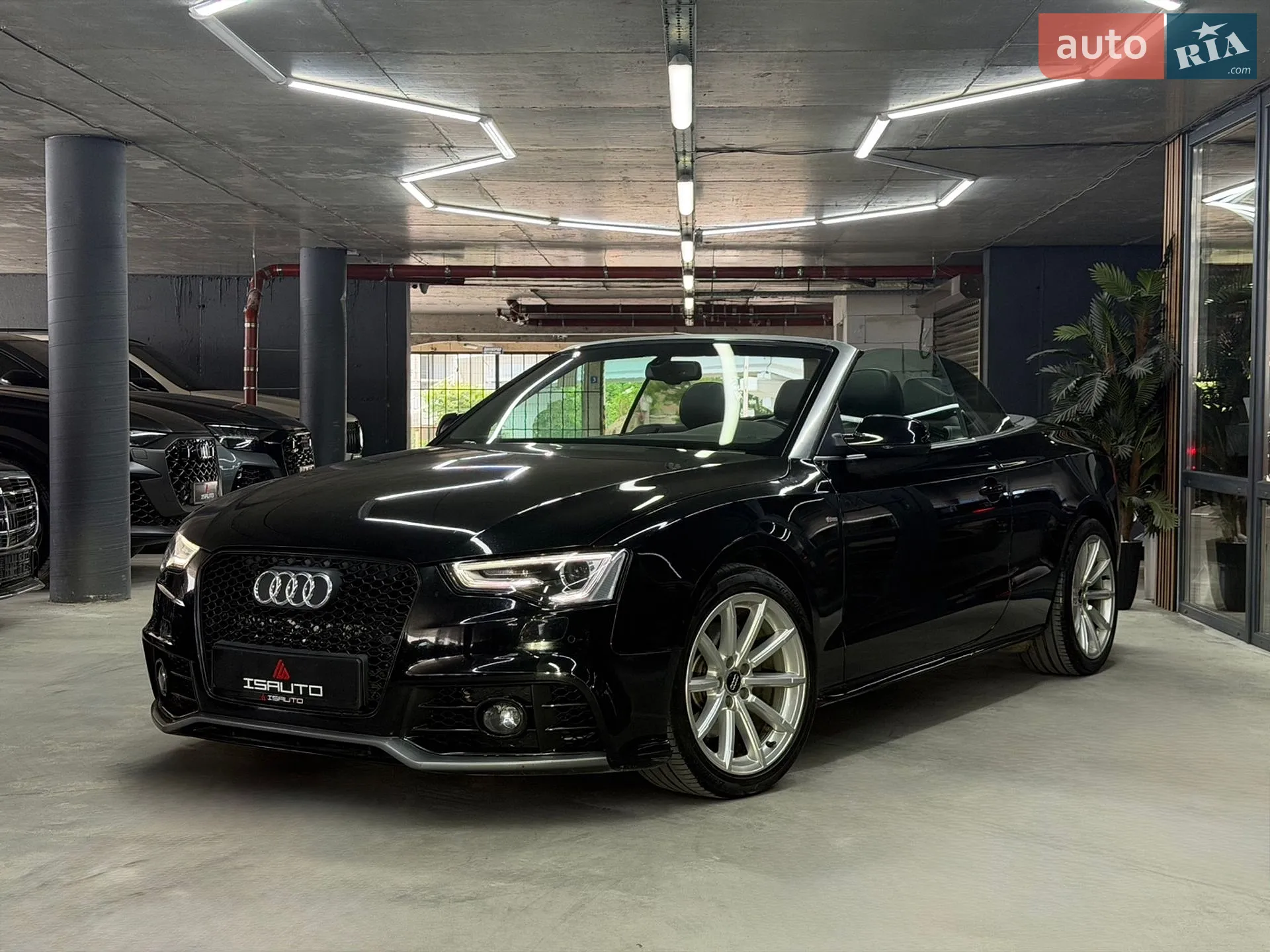 2015 Audi A5 - мініатюра 6