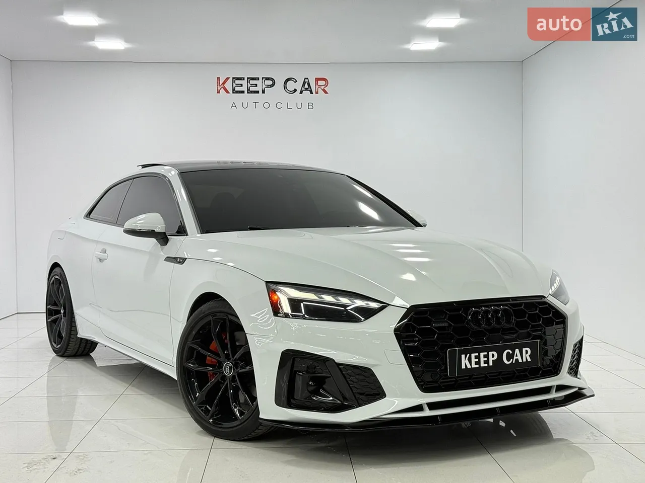 2021 Audi A5 - мініатюра 27