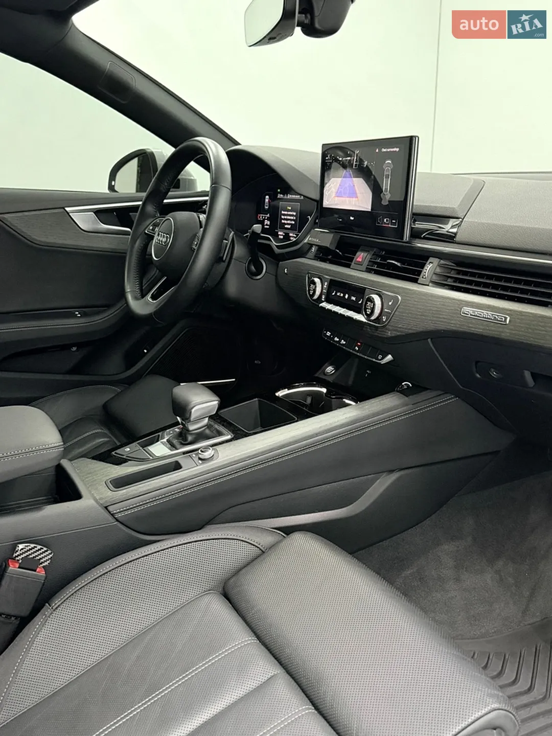 2020 Audi A5 - мініатюра 20