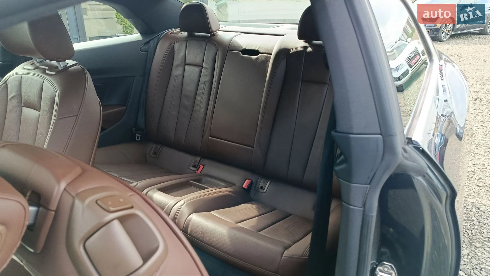 2016 Audi A5 - мініатюра 15