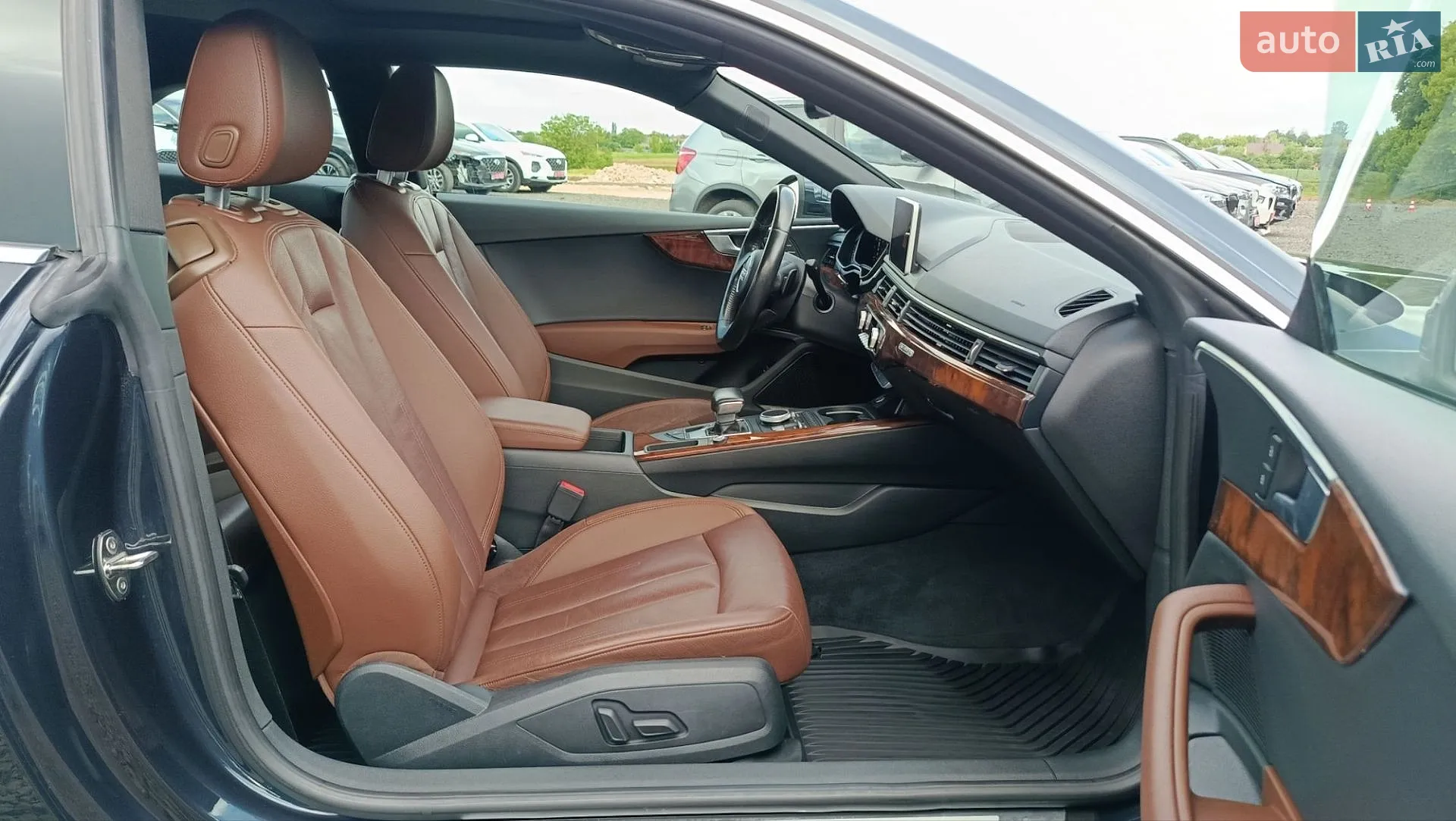 2016 Audi A5 - мініатюра 22