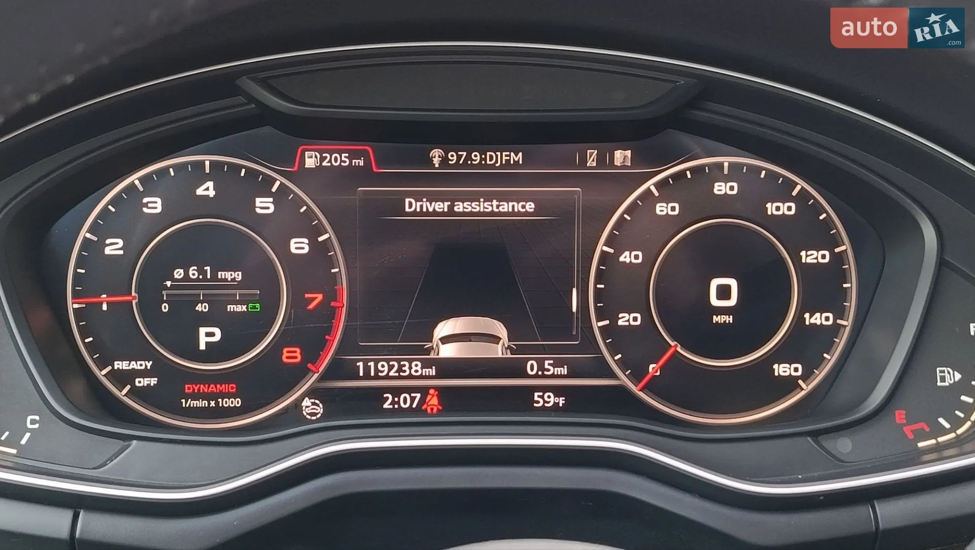 2016 Audi A5 - мініатюра 30