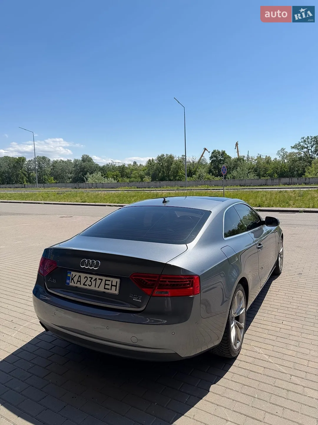 2013 Audi A5 - мініатюра 15