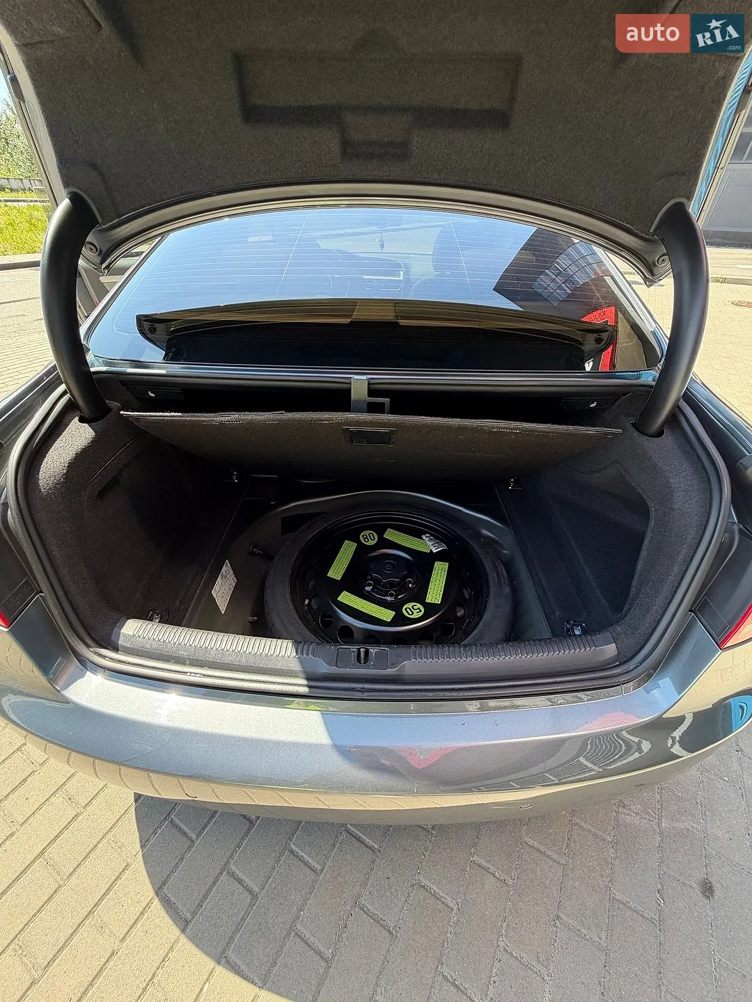 2013 Audi A5 - мініатюра 23