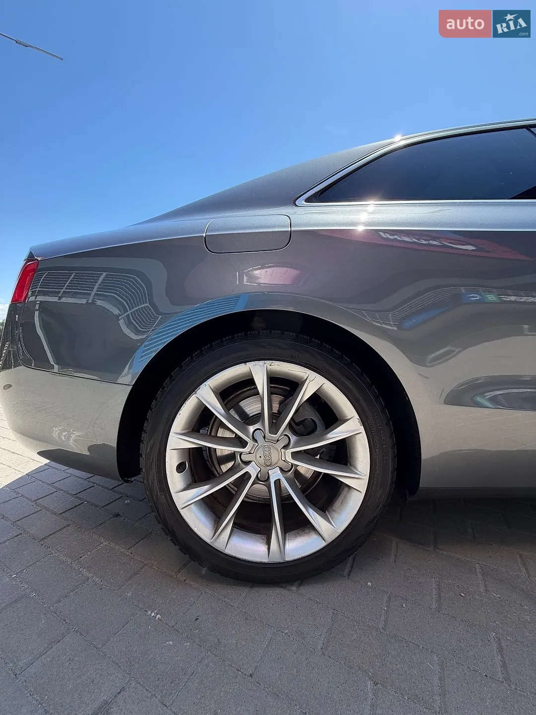 2013 Audi A5 - мініатюра 25