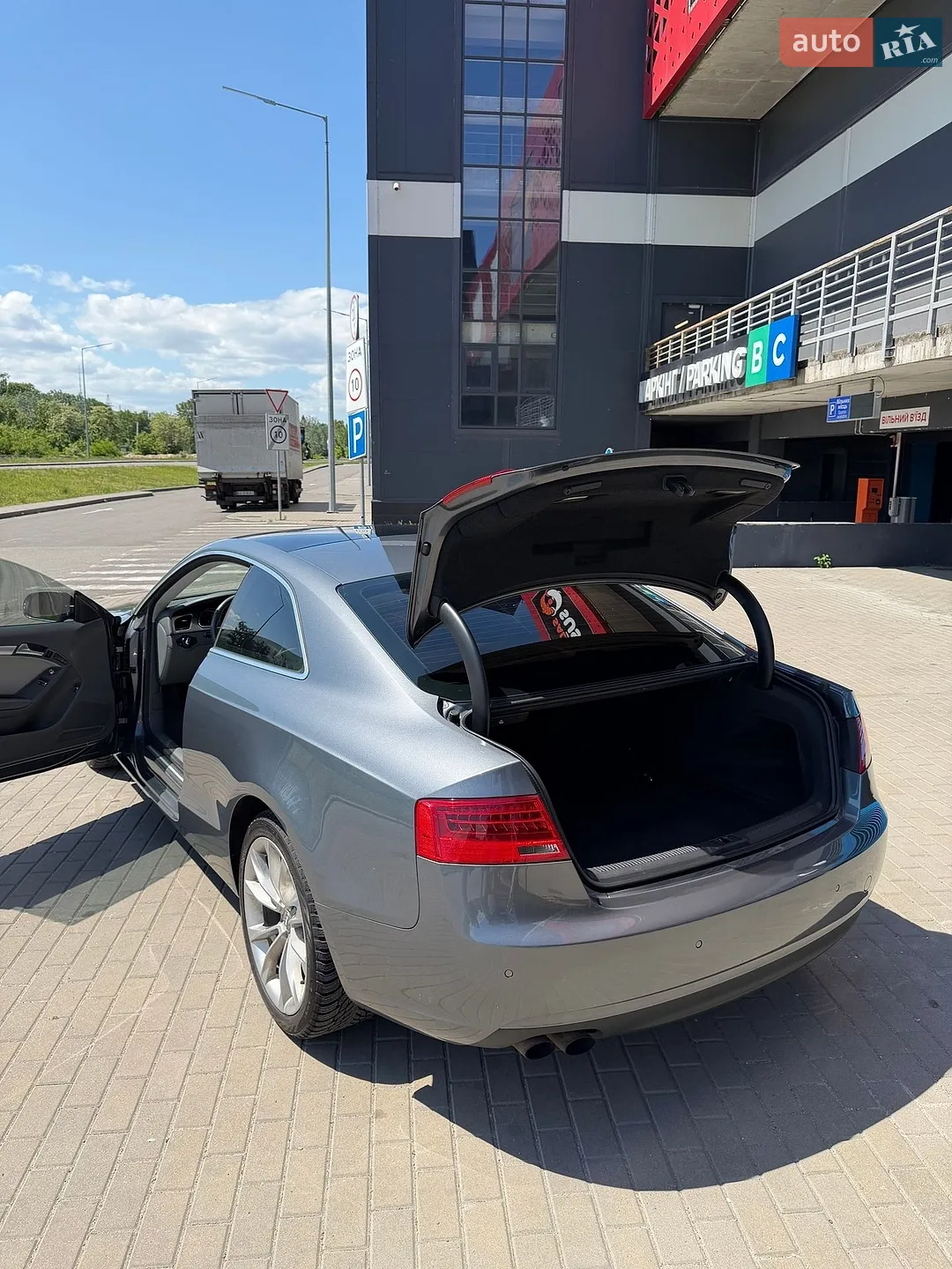 2013 Audi A5 - мініатюра 42