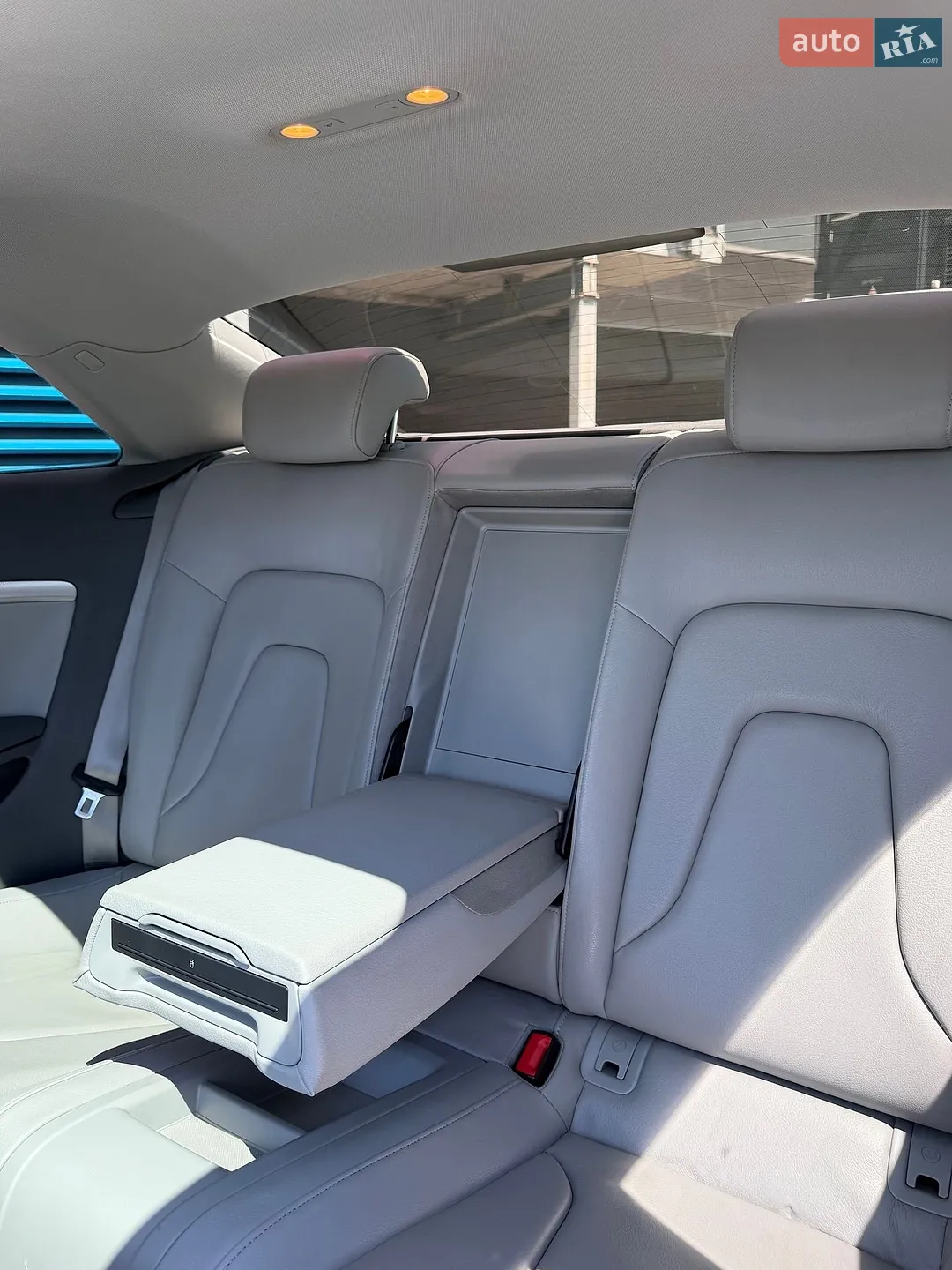 2013 Audi A5 - мініатюра 50