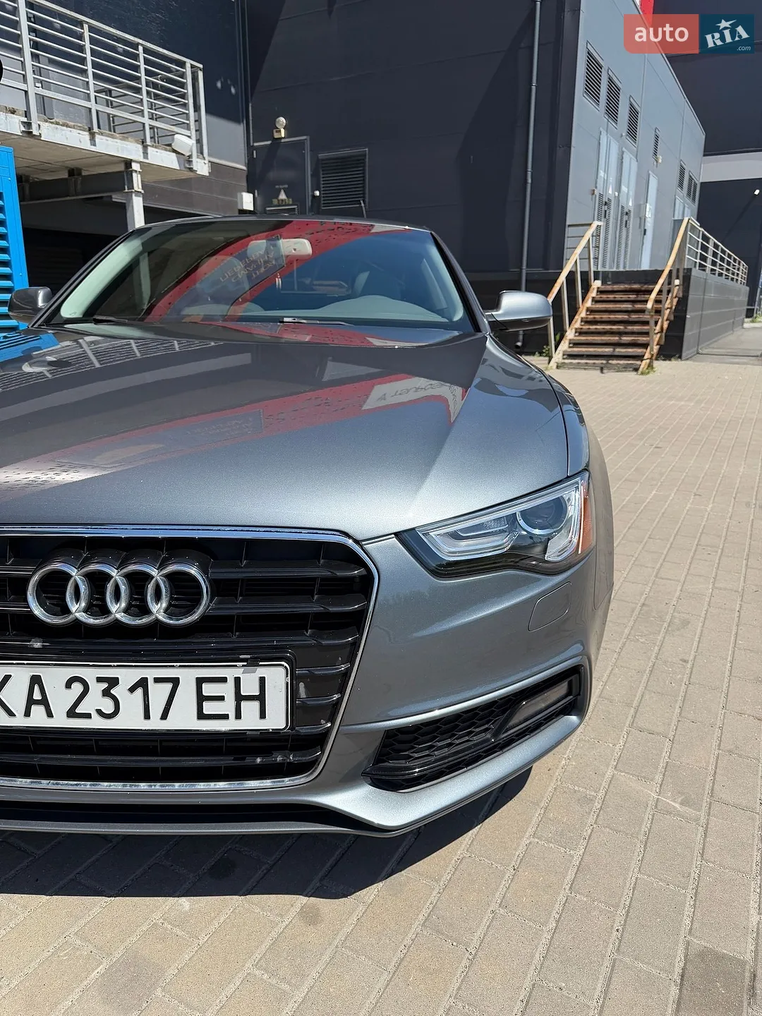 2013 Audi A5 - мініатюра 60