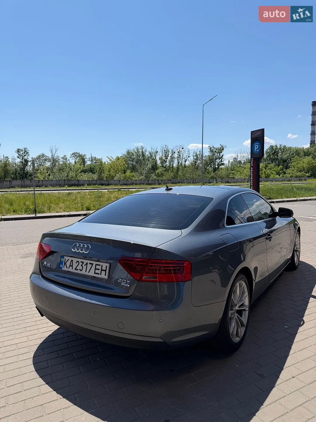 2013 Audi A5 - мініатюра 72