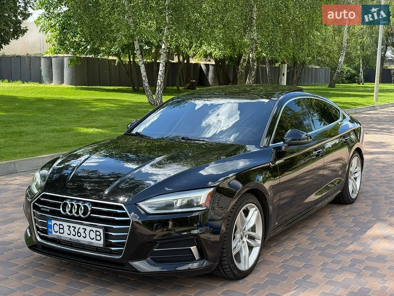 2020 Audi A5 - мініатюра 49
