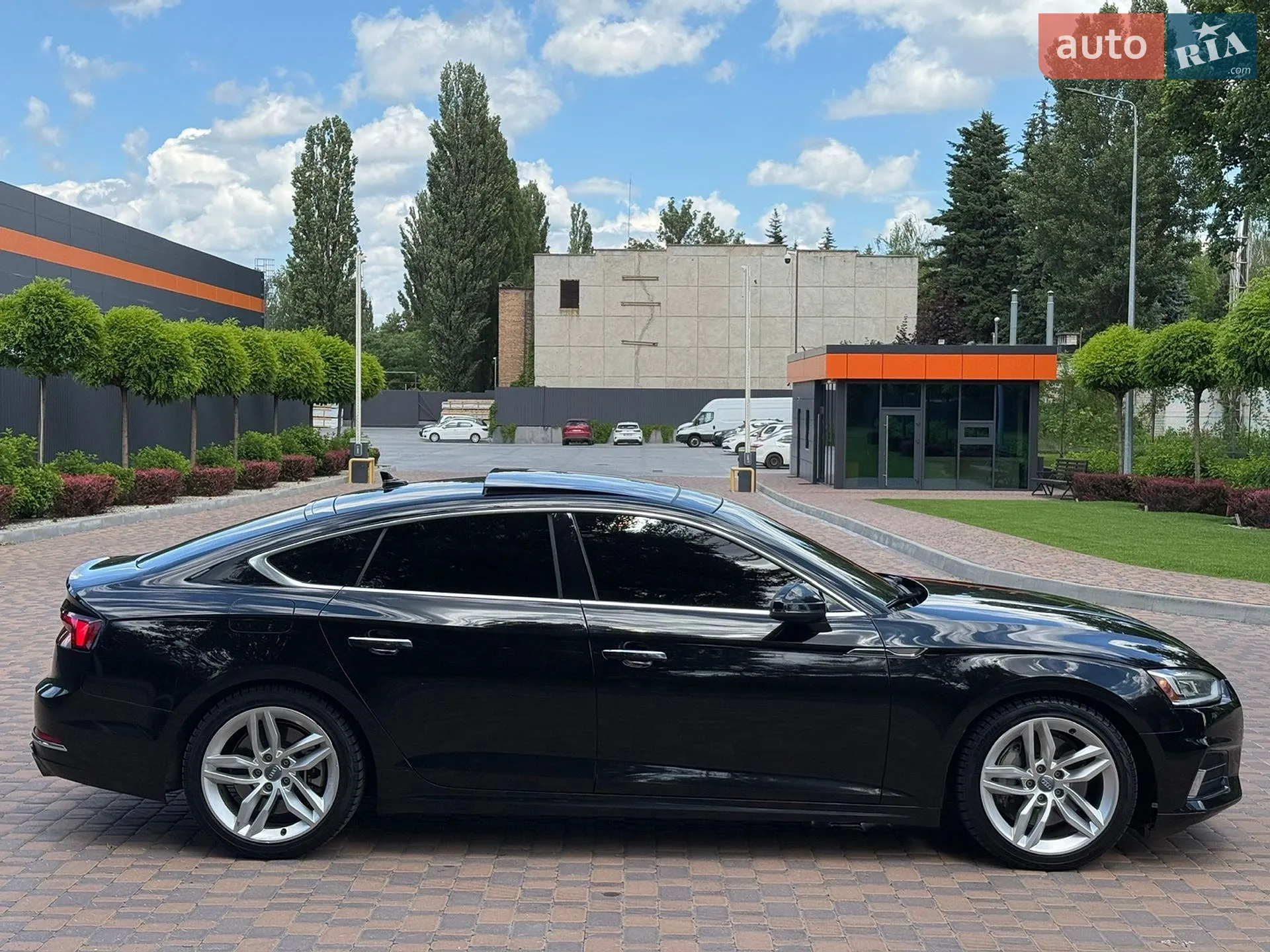 2019 Audi A5 - мініатюра 6