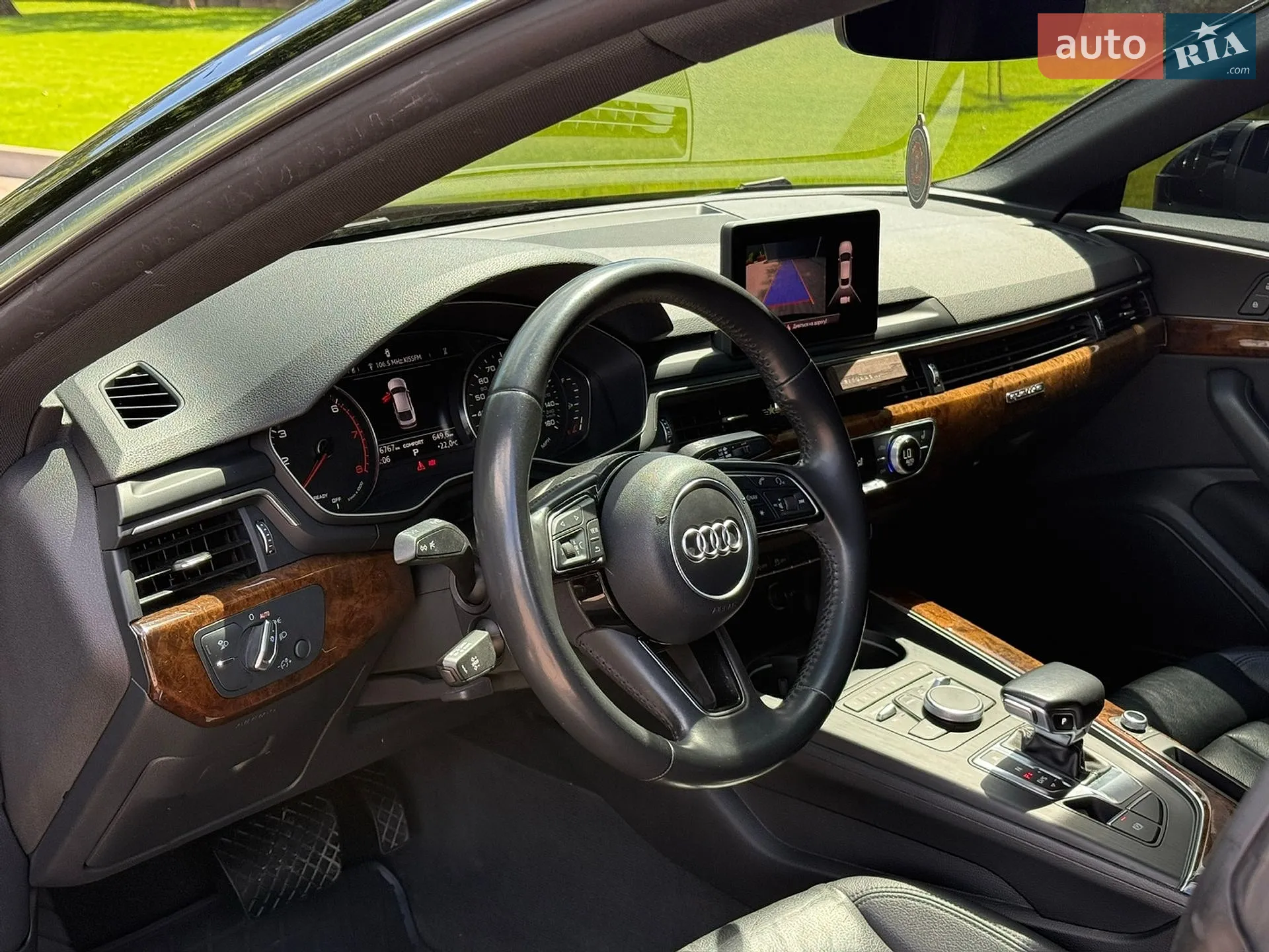 2019 Audi A5 - мініатюра 18