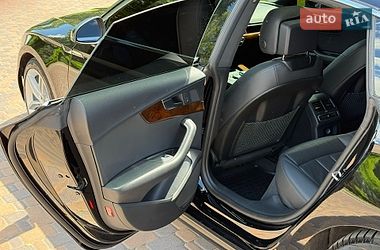 Купе Audi A5 2019 в Києві