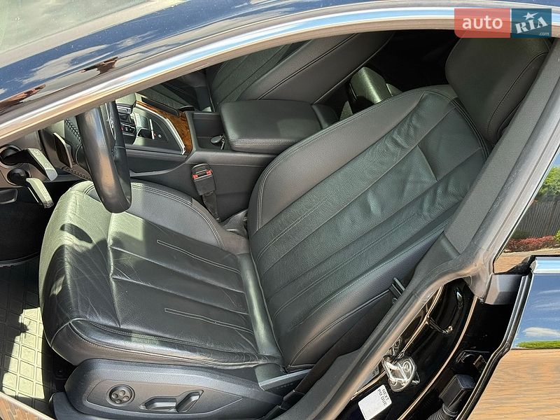 Купе Audi A5 2019 в Києві