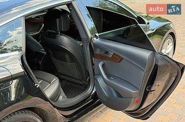 Купе Audi A5 2019 в Києві