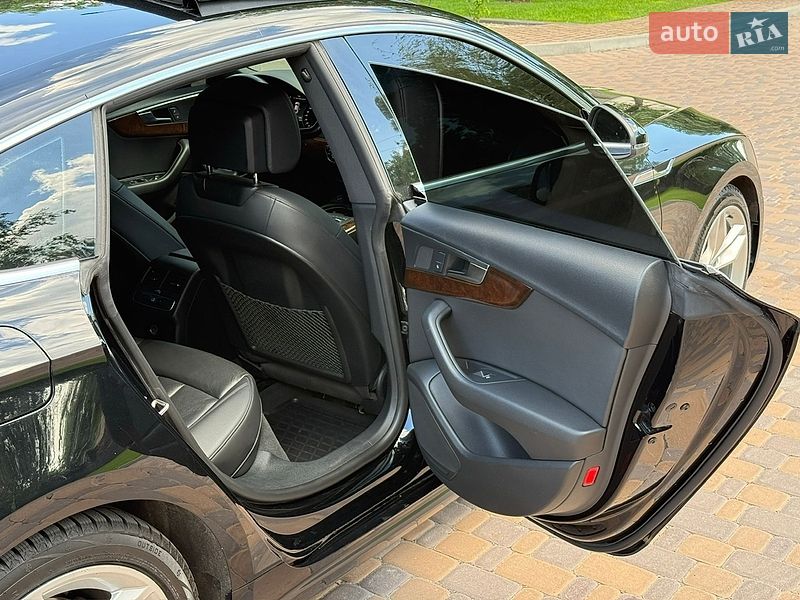 Купе Audi A5 2019 в Києві