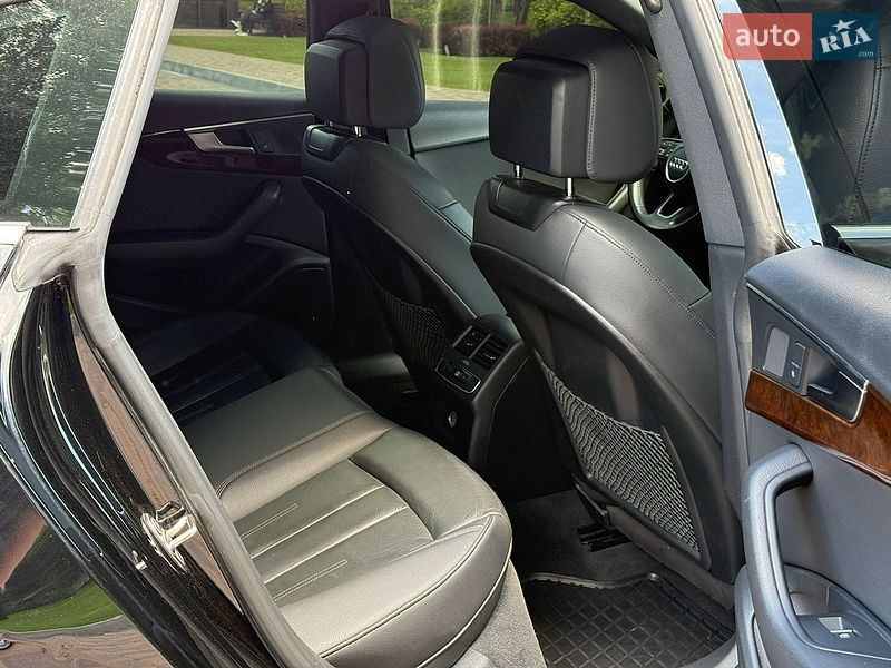 Купе Audi A5 2019 в Києві