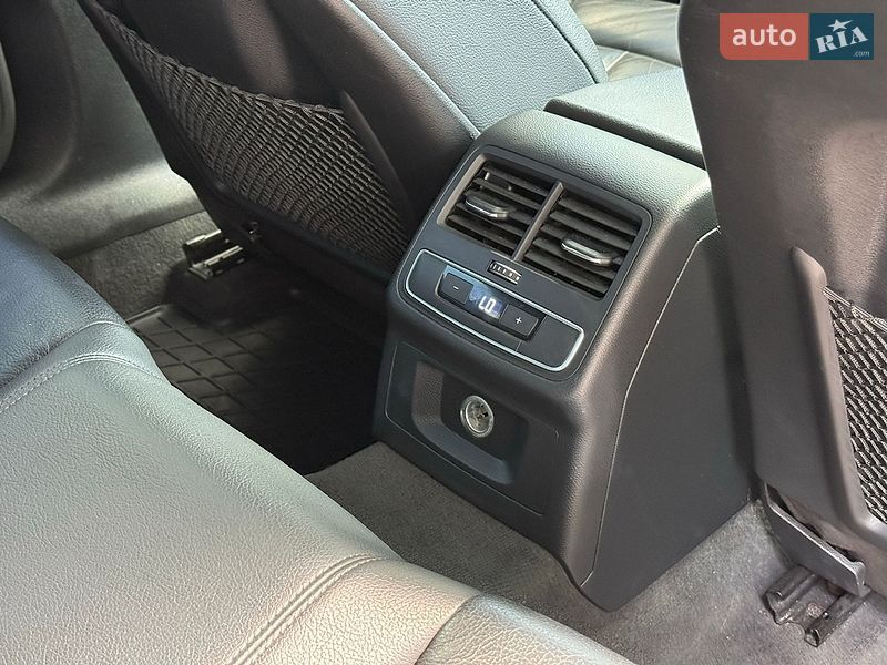 Купе Audi A5 2019 в Києві