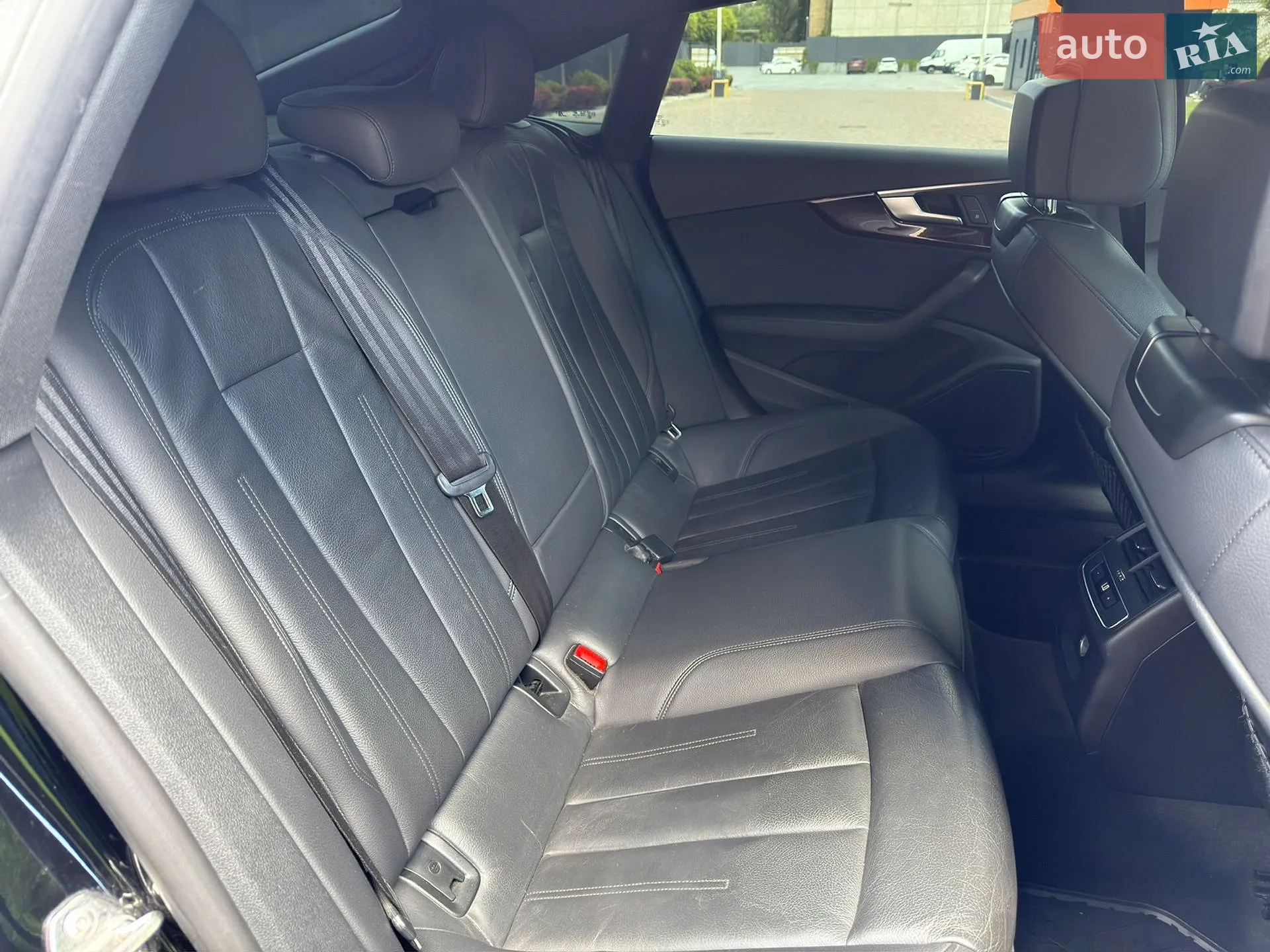 2019 Audi A5 - мініатюра 24