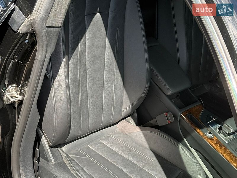 Купе Audi A5 2019 в Києві